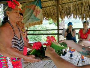 Embera Bienvenida 600x450