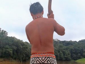 Embera Indigena 600x450