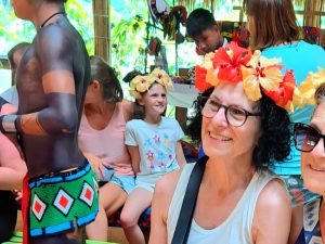 Embera Turistas 600x450